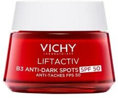 VICHY LIFTACTIV B3 Krem przeciw przebarwieniom SPF50, 50ml