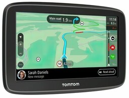 TOMTOM Nawigacja GO Classic 6