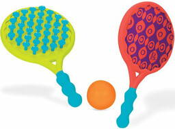 B.Toys, tenis plażowy Beach Boppers