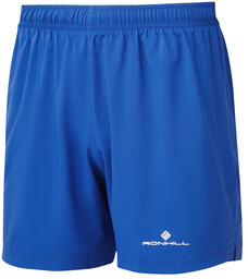 RONHILL Spodenki biegowe męskie CORE 5" SHORT dark