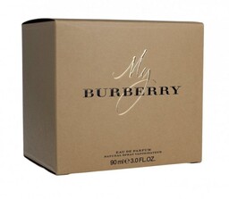 Burberry My Burberry Woda perfumowana damska 90ml