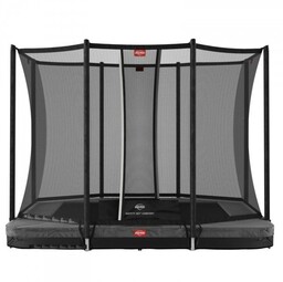 BERG Ultim Favorit InGround 280+ Safety Net Comfort