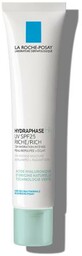 LA ROCHE-POSAY Hydraphase HA UV SPF25 Rich Krem