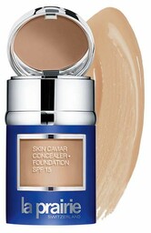 Skin Caviar Concealer Foundation SPF15 podkład kawiorowy