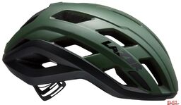 Kask Rowerowy Szosowy Lazer Strada KinetiCore Matte Green