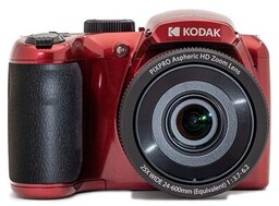 Kodak AZ255 czerwony