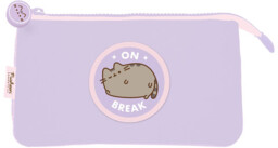 Piórnik Pusheen - Pusheen Moments