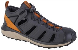 Sandały Columbia Trailstorm H2O Sandal M 1987191089 szare