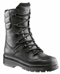 Buty Haix High Walker Gore-Tex Black - 204001