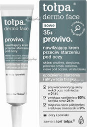 Tołpa - Dermo Face - 35+ Provivo -