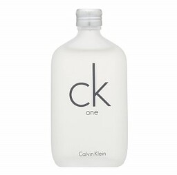 Calvin Klein CK One woda toaletowa unisex 50