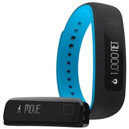 iFit Opaska Vue Black/Blue / IFACT115