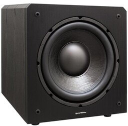 TAGA HARMONY Subwoofer TSW-212 SE Czarny