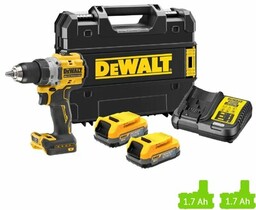 DEWALT Wiertarko-wkrętarka DCD800E2T