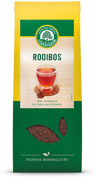 Lebensbaum Herbatka rooibos liściasta 100 g (BIO)