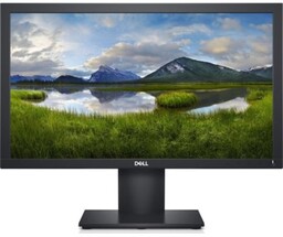 DELL Monitor E2020H/19.5''HD+ (1600 x 900