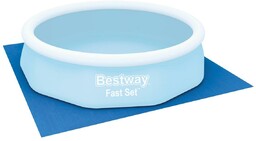 Bestway Mata pod basen 335 cm x 335