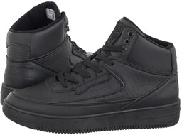 Sneakersy Big Star Czarne OO174555 (BI566-a)