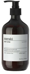 Meraki - Balsam do ciała Pure Basic