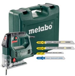 METABO Wyrzynarka 690920000