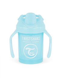 Twistshake Kubek niekapek do nauki picia 230 ml,