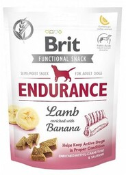 BRIT CARE Przysmak dla psa Dog Functional Snack