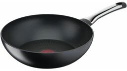 TEFAL Patelnia wok G2691972 Excellence 28 cm Beztłuszczowa