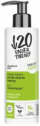 UNDER TWENTY Anti Acne 190ml