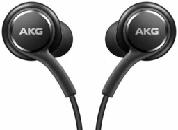 Słuchawki douszne Samsung AKG by harman EO-IG955-HF 3.5mm