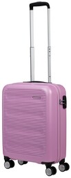 Walizka mała American Tourister Astrobeam - pastel lavender