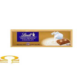 Czekolada Lindt Milk Gold 300g