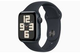 Apple Watch SE 2gen GPS koperta 40mm