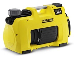 Karcher BP 3 Home & Garden