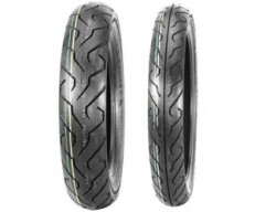 Maxxis 110/70-17 PROMAXX M-6102 54H