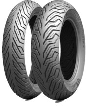 Michelin 110/80-14 CITY GRIP 2 REINF 59S TL