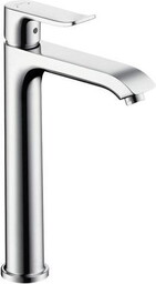 HANSGROHE 31185000 Jednouchwytowa bateria umywalkowa 200, DN15, bez