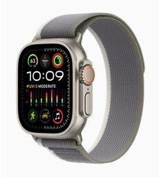 Apple Watch Ultra 2 GPS + Cellular koperta