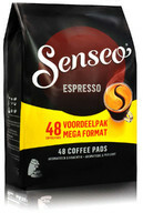 Senseo Espresso saszetki 48szt