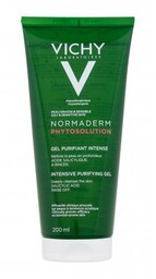 Vichy Normaderm Phytosolution żel oczyszczający 200 ml