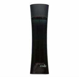 Giorgio Armani Code woda toaletowa dla mężczyzn 125