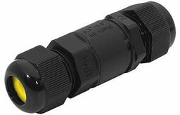 Złączka hermetyczna do przewodów IP68 WATERPROOF CONNECTOR 8845