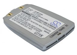 Samsung SGH-T100 / BST1228SEC 800mAh Li-Ion 3.7V (Cameron