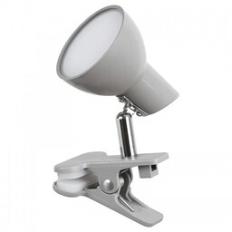 RABALUX 1480 Lampa typu clip NOAH, LED, 5W