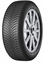 1x opona całoroczna 205/60R16 Dębica Navigator 3