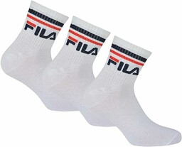 Fila Skarpety unisex F9398