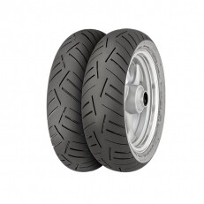 Continental 120/70-14 CONTISCOOT 55P TL