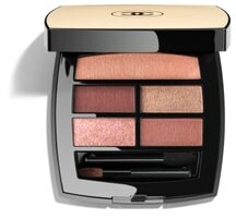 CHANEL LES BEIGES PALETTE REGARD BELLE MINE NATURELLE