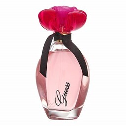 Guess Girl woda toaletowa dla kobiet 100 ml