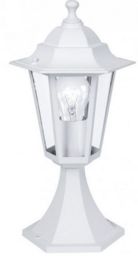 Eglo lampa stojąca Laterna 5 22466 IP33