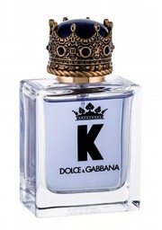 Dolce&Gabbana K woda toaletowa 50 ml dla mężczyzn